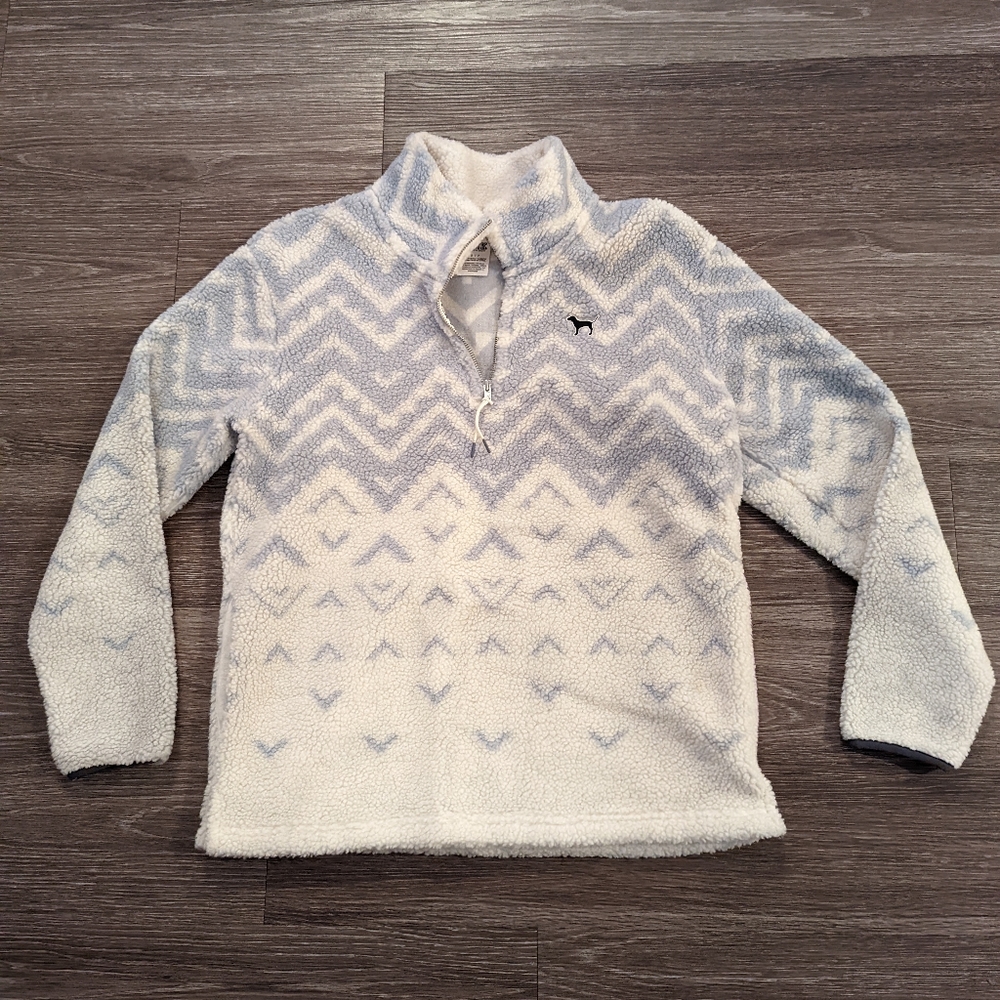 Victoria Secret Sherpa